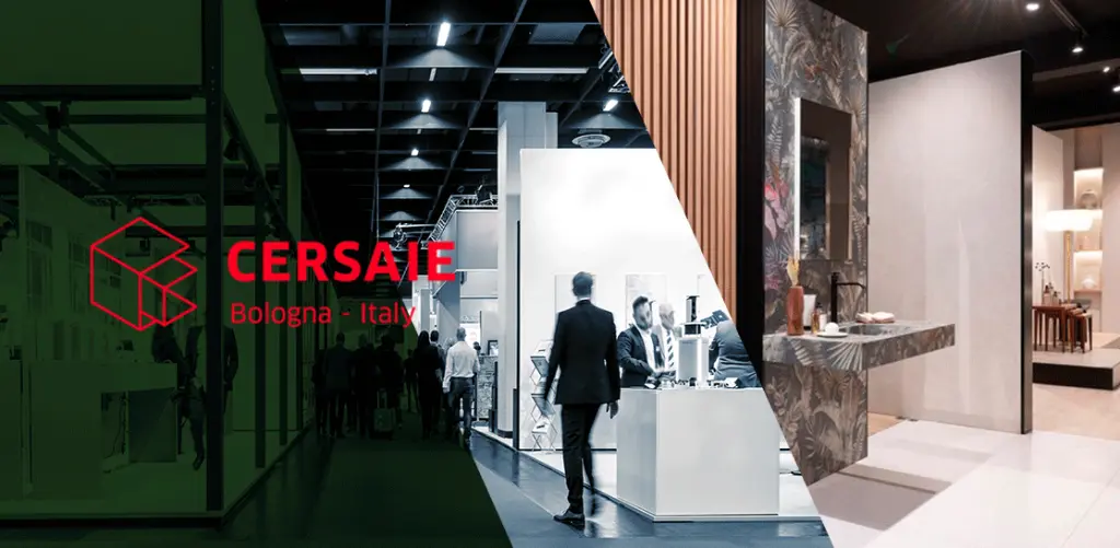 Cersaie 2023 Cersaie 2023 photo