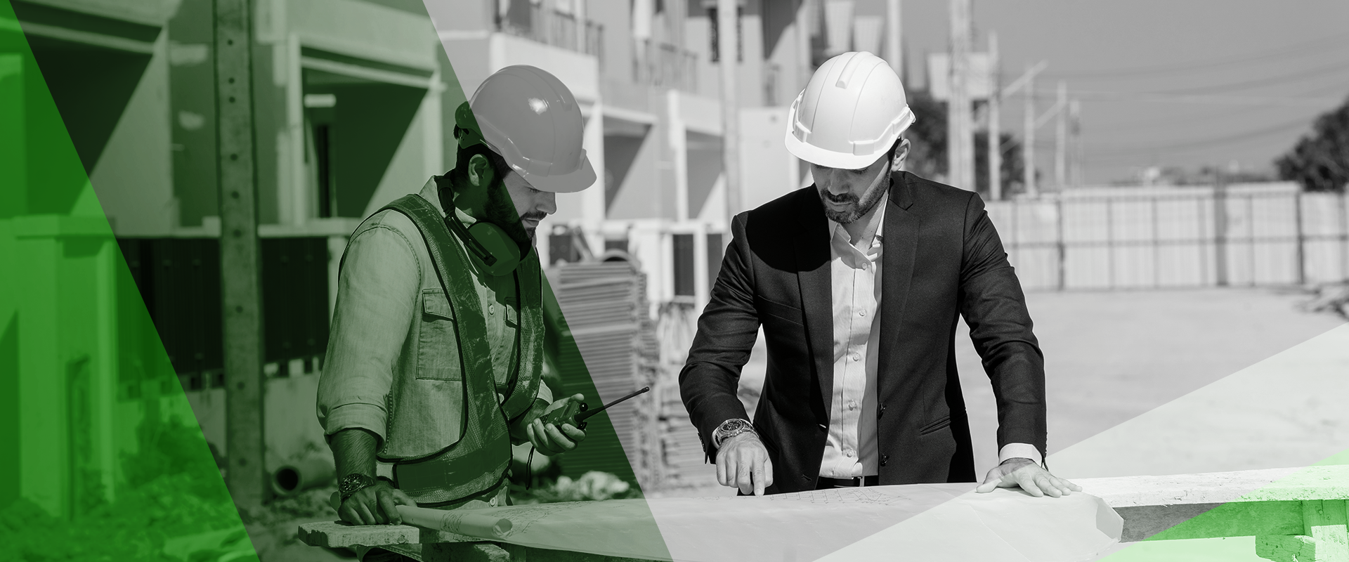 Technical supervision of major repairs Technical supervision of major repairs photo