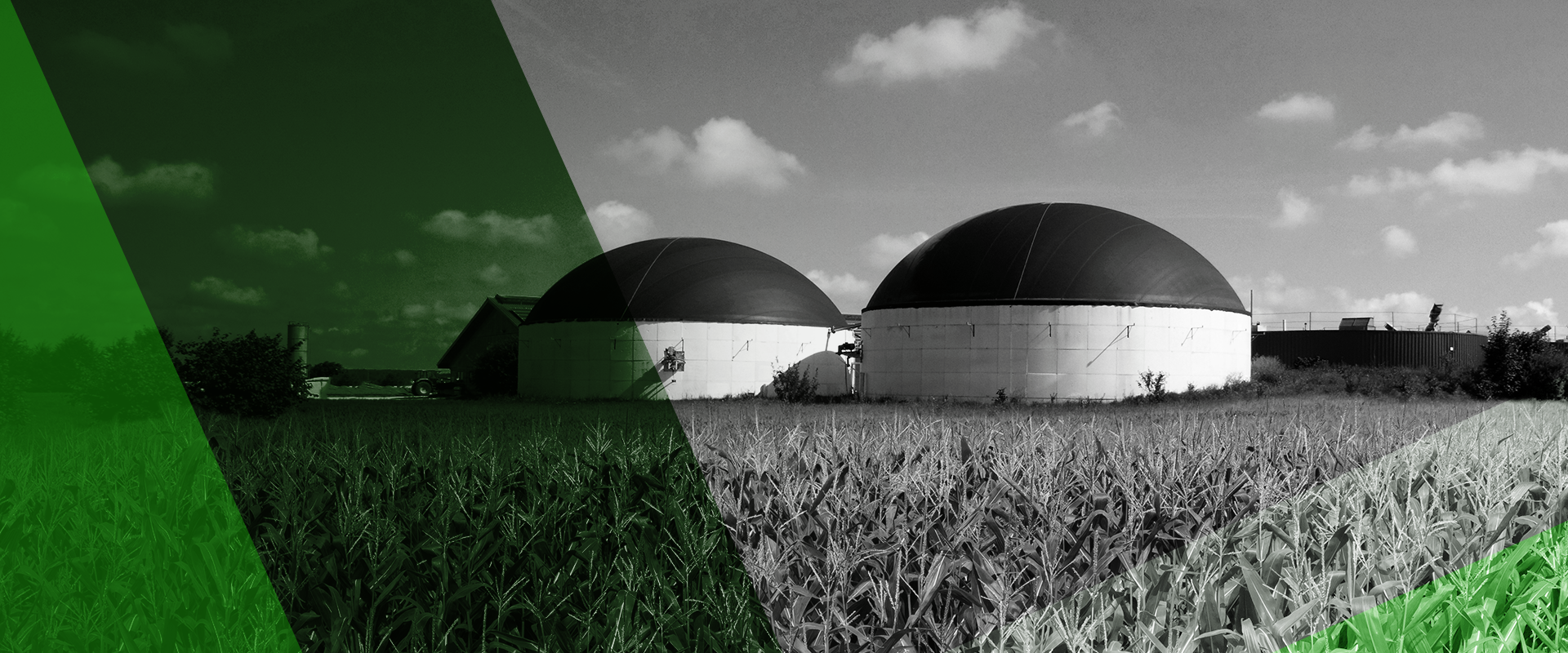 biogas plant biogas plant photo