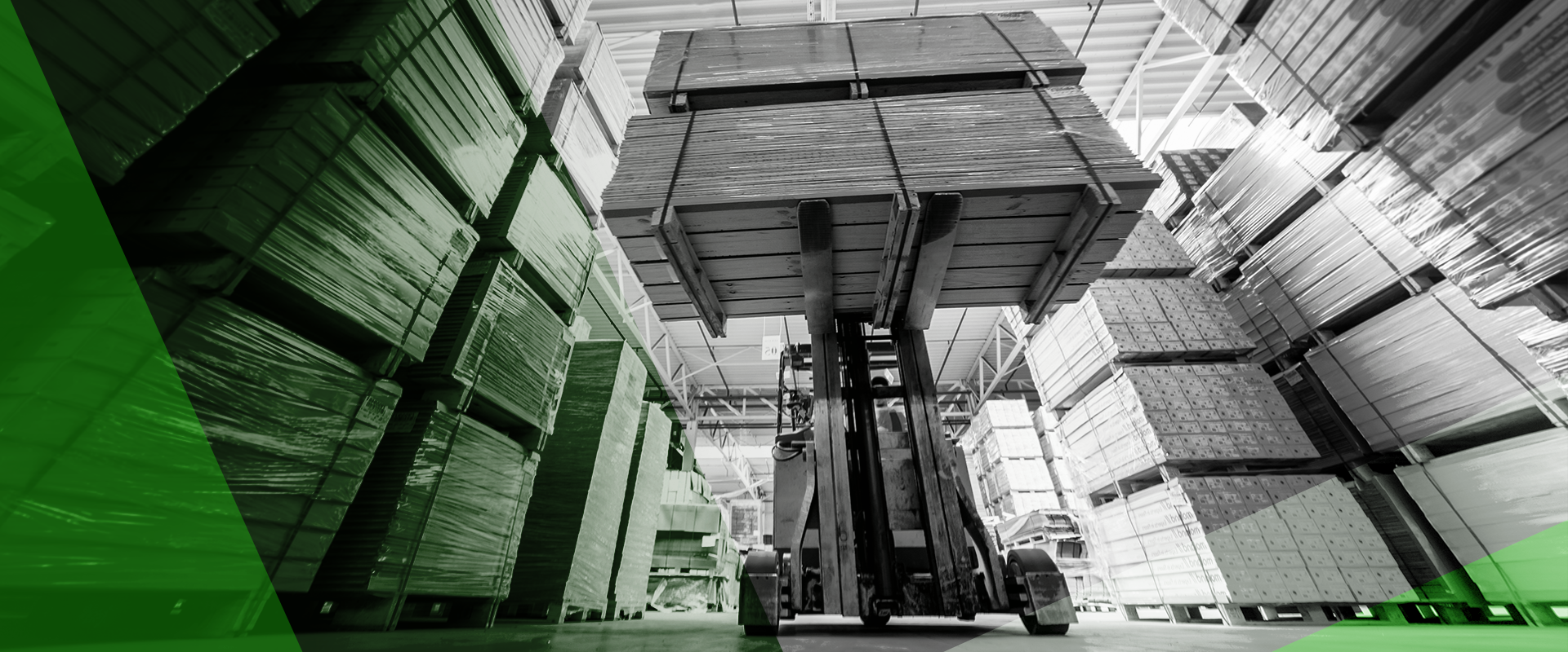 Consolidation Warehouse Consolidation Warehouse Photo