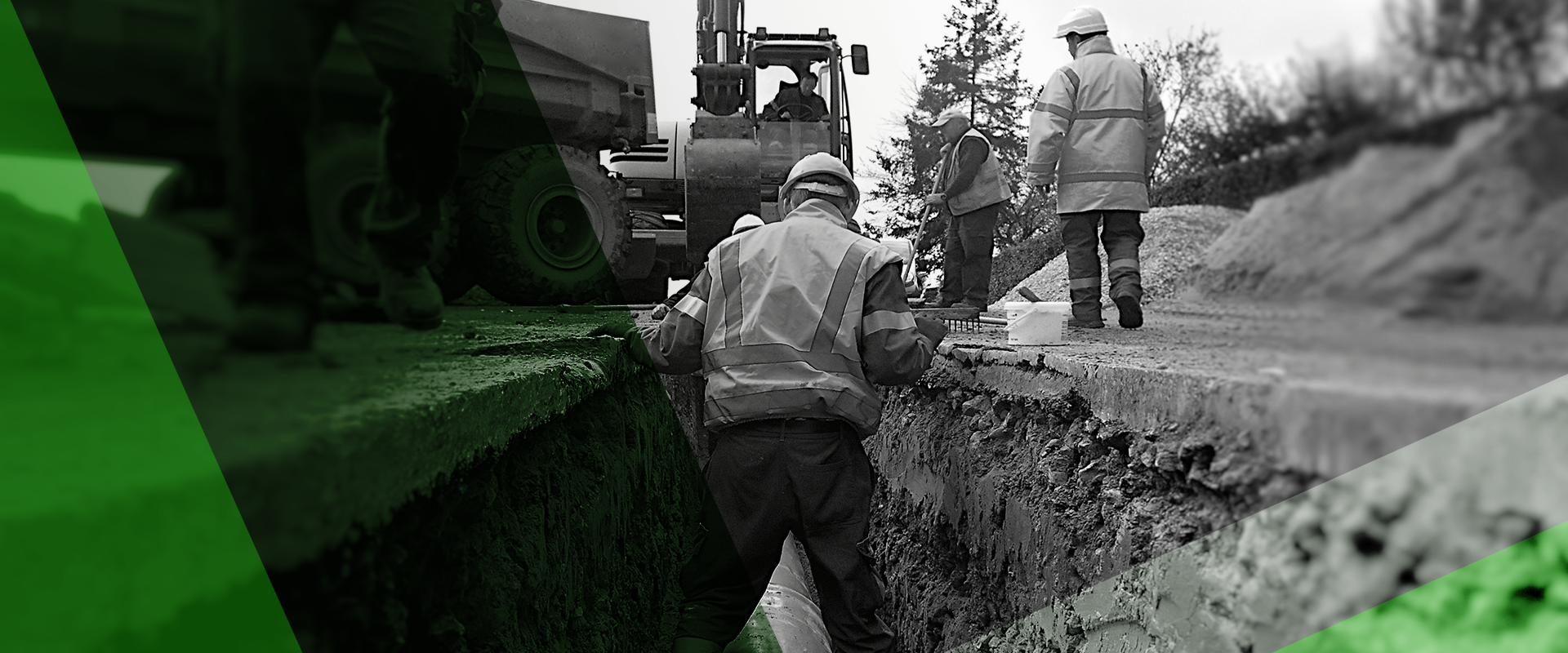 water drainage system installation water drainage system installation photo