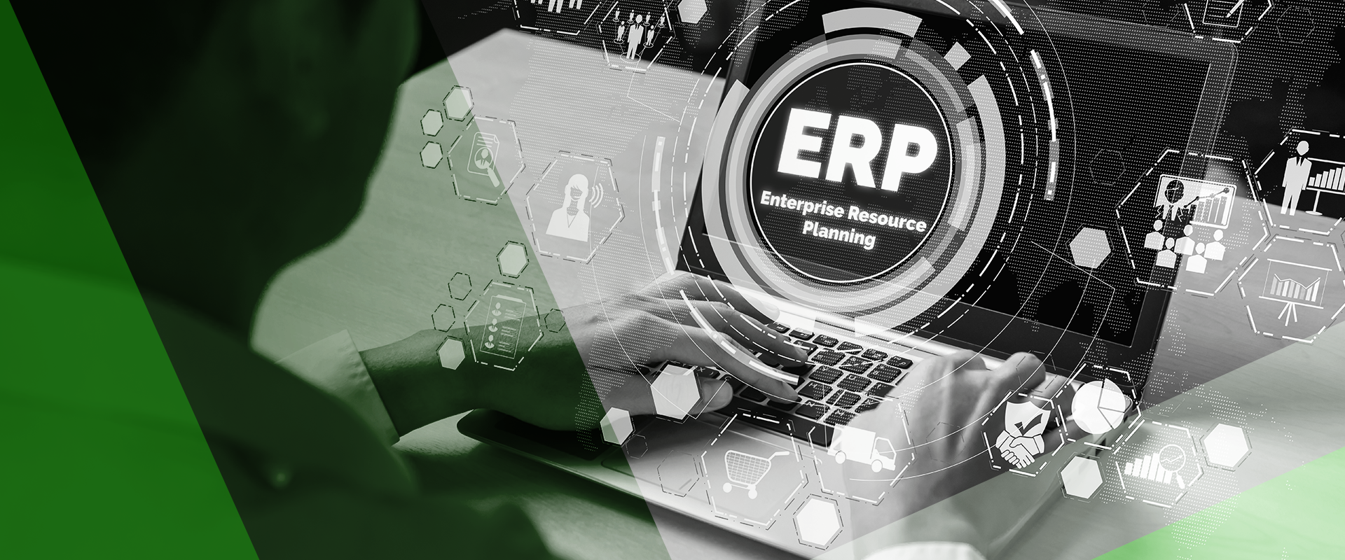 Implementation of ERP systems Implementation of ERP systems photo